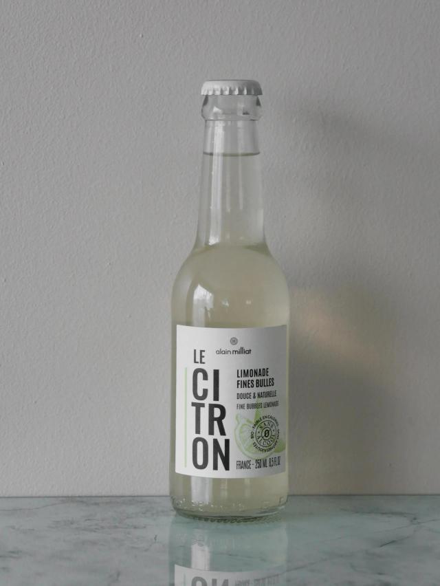 limonade citron