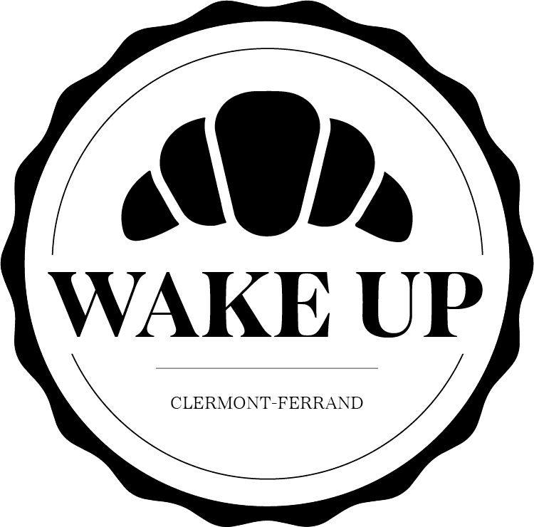 logo Wake up