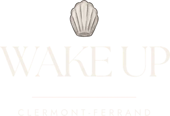 WAKE UP Clermont-Ferrand